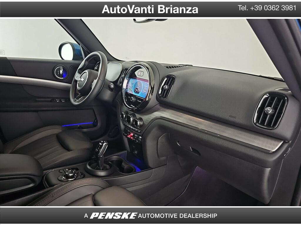 Mini Cooper SD Countryman 2.0 Cooper SD