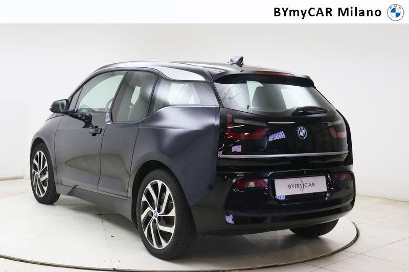 BMW i3 120Ah Advantage