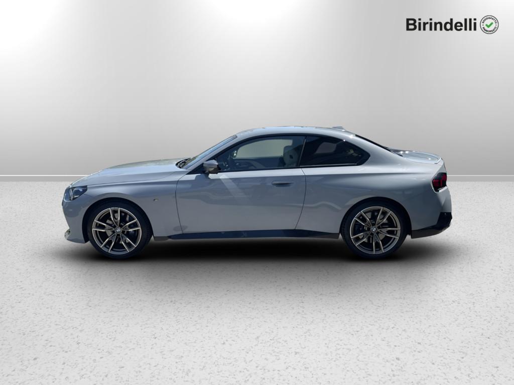 BMW Serie 2 M 220i Coupe M240i xdrive auto