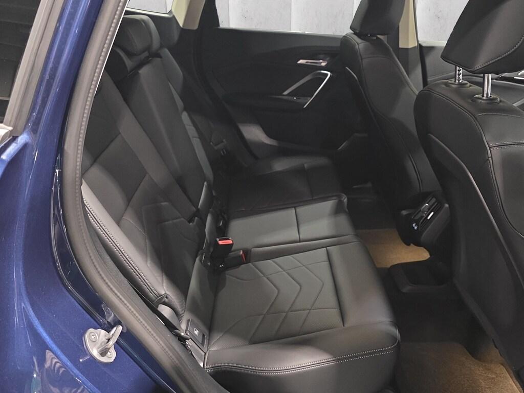 BMW X1 sdrive18i X-Line auto