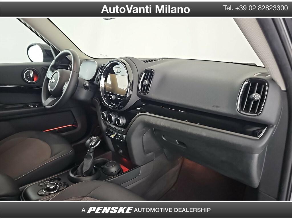 Mini Cooper SE Countryman 1.5 Classic all4 auto