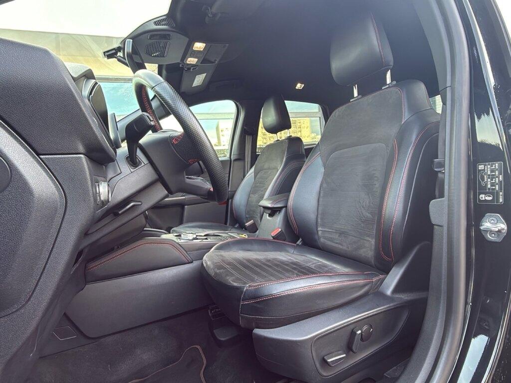 Ford Kuga 2.5 phev ST-Line X Design 2wd 225cv e-shifter