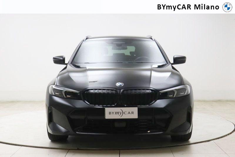 BMW Serie 3 320d Touring mhev 48V Msport xdrive auto