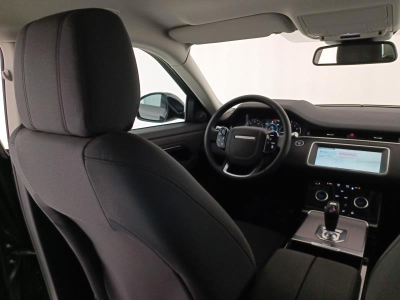 Land Rover Range Rover Evoque Evoque 2.0 i4 mhev S awd 200cv auto
