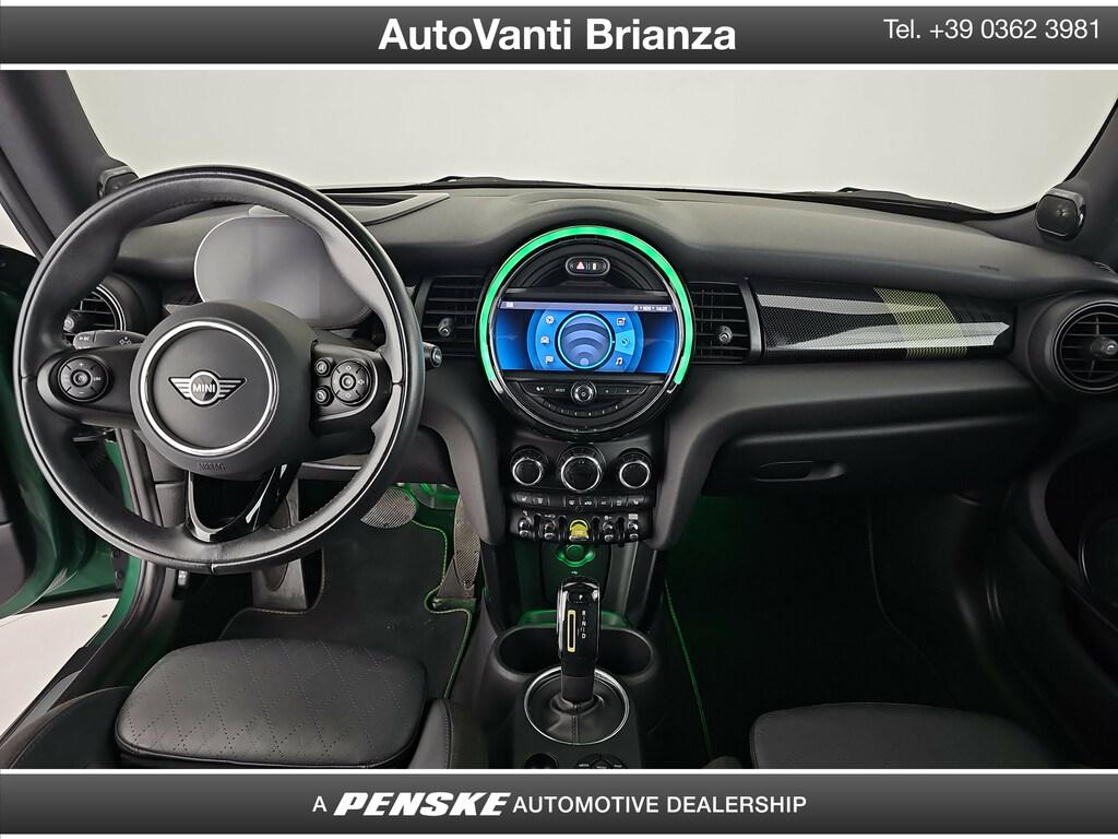 Mini Cooper SE Mini 3p Cooper SE L auto