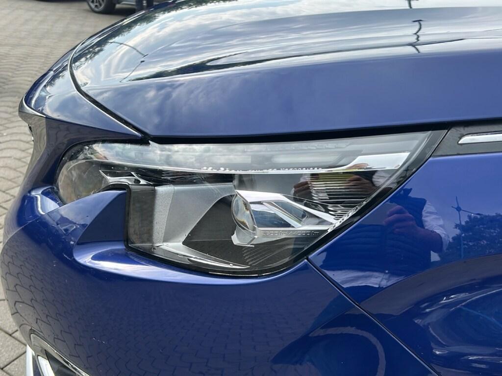 Peugeot 3008 1.5 bluehdi GT Line s&s 130cv eat8