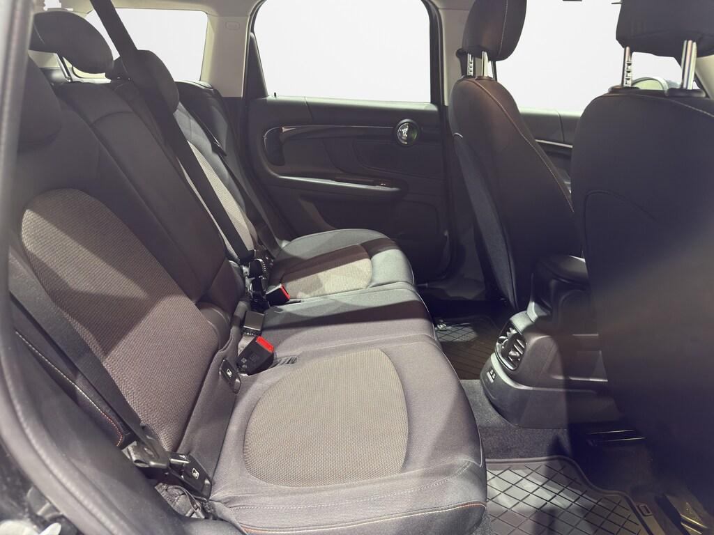 Mini Cooper SE Countryman 1.5 Classic all4 auto