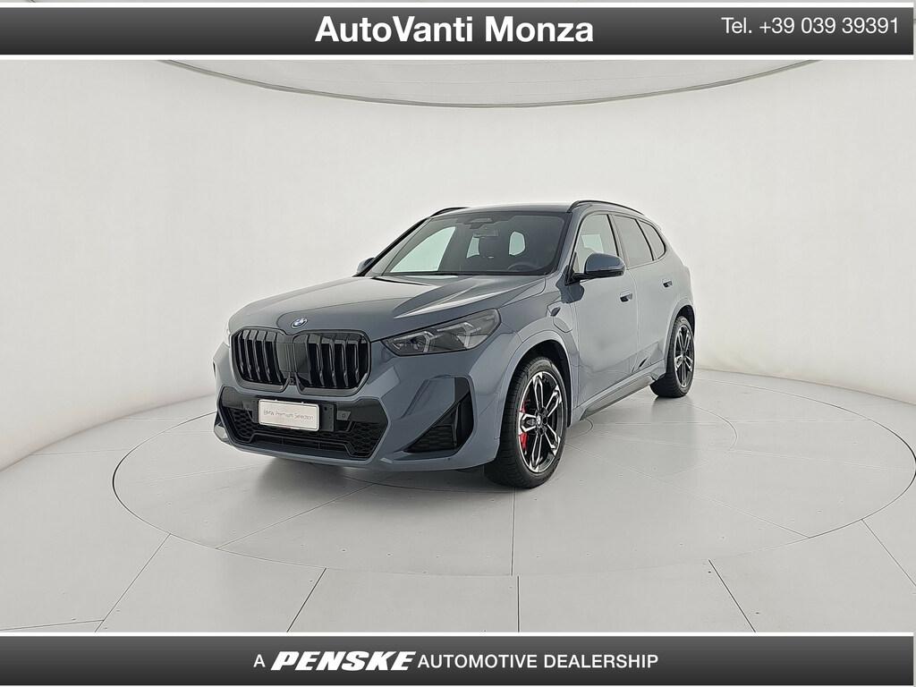 BMW X1 xdrive 25e MSport Pro auto