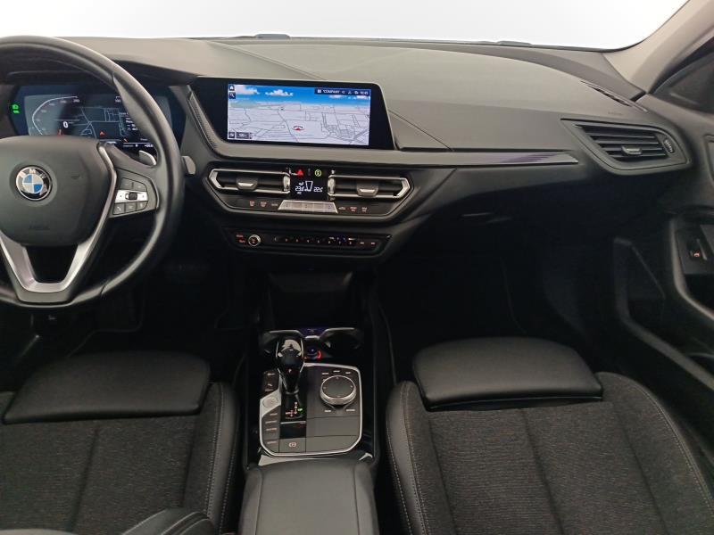 BMW Serie 1 118d Sport auto
