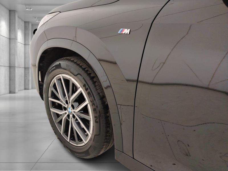 BMW X1 sdrive18d Msport auto