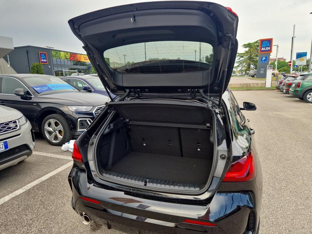 BMW Serie 1 118i Msport 136cv auto