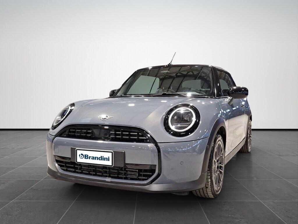 Mini Mini Cooper Cabrio 2.0 C Classic auto