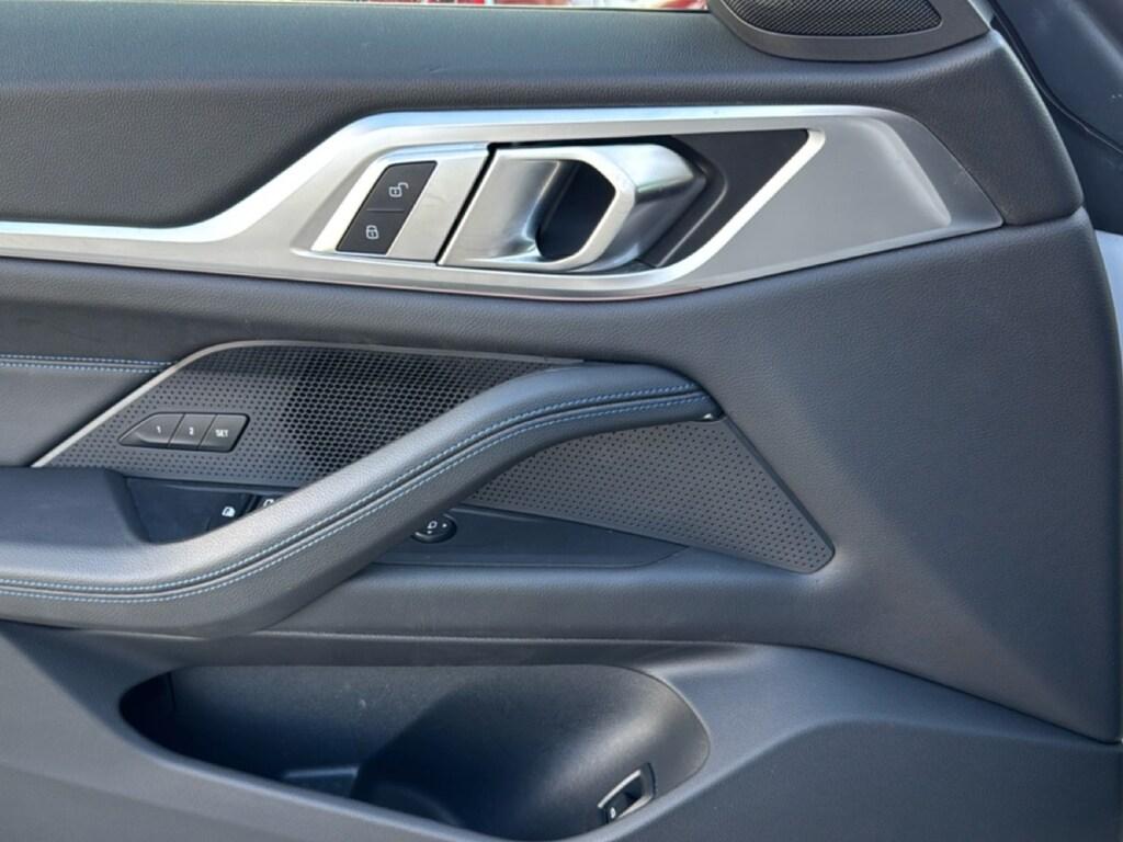 BMW Serie 4 420d Gran Coupe mhev 48V xdrive M Sport Pro auto