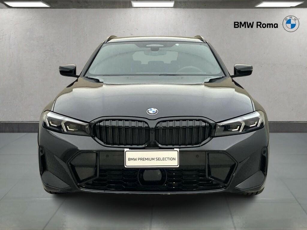 BMW Serie 3 320d Touring mhev 48V Msport xdrive auto