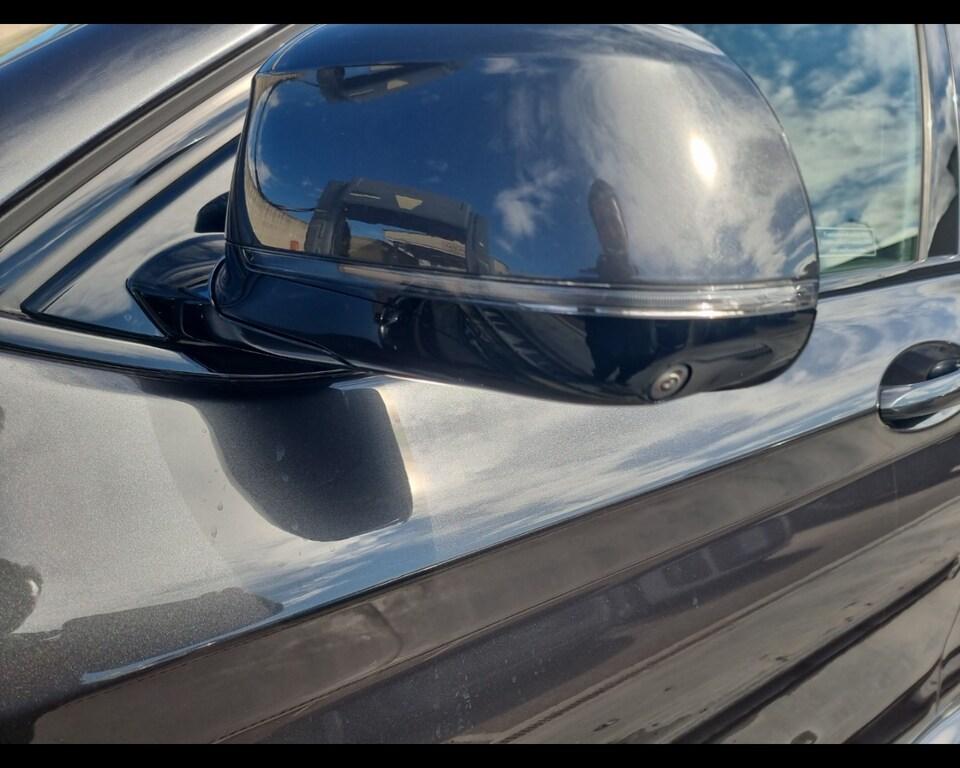 BMW X4 xdrive20d mhev 48V Msport auto