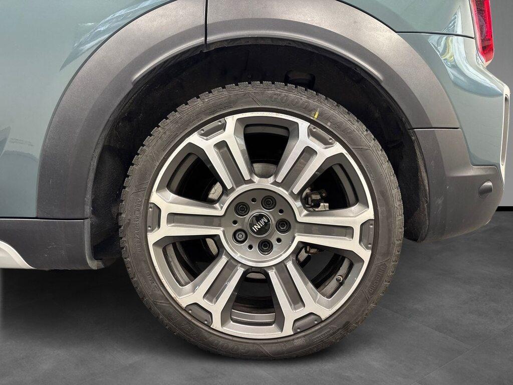 Mini Cooper SE Countryman Mini Countryman 1.5 Cooper SE Business all4 auto