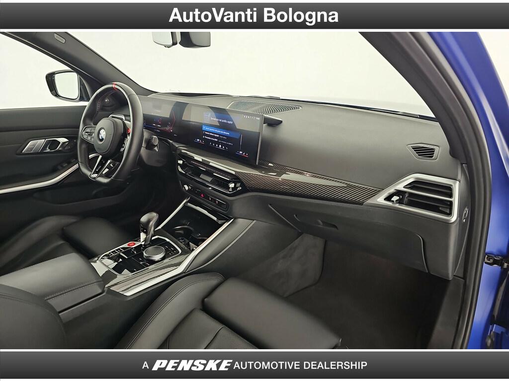 BMW M3 Touring 3.0 Competition M xdrive auto