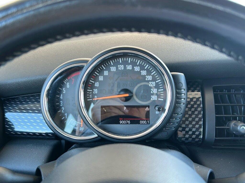 Mini Cooper S 2.0 Cooper S Auto