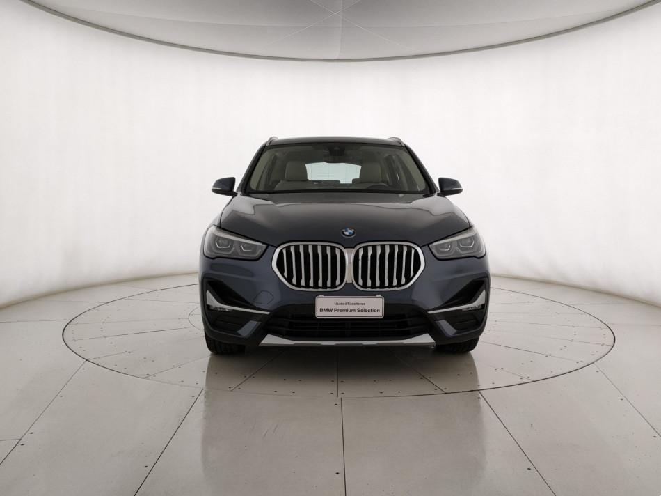 BMW X1 xdrive18d xLine Plus auto