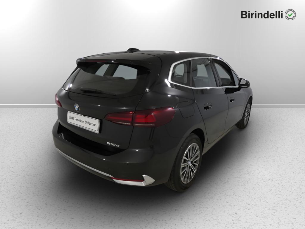 BMW Serie 2 218d Active Tourer Luxury auto
