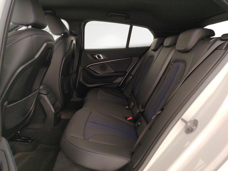 BMW Serie 1 118d Msport