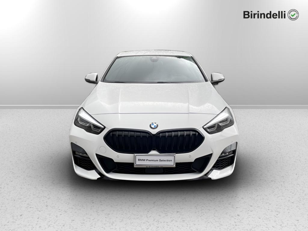 BMW Serie 2 218i Gran Coupe Msport 136cv