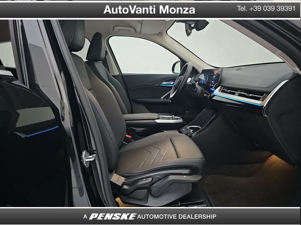 BMW iX1 edrive 20 X-Line