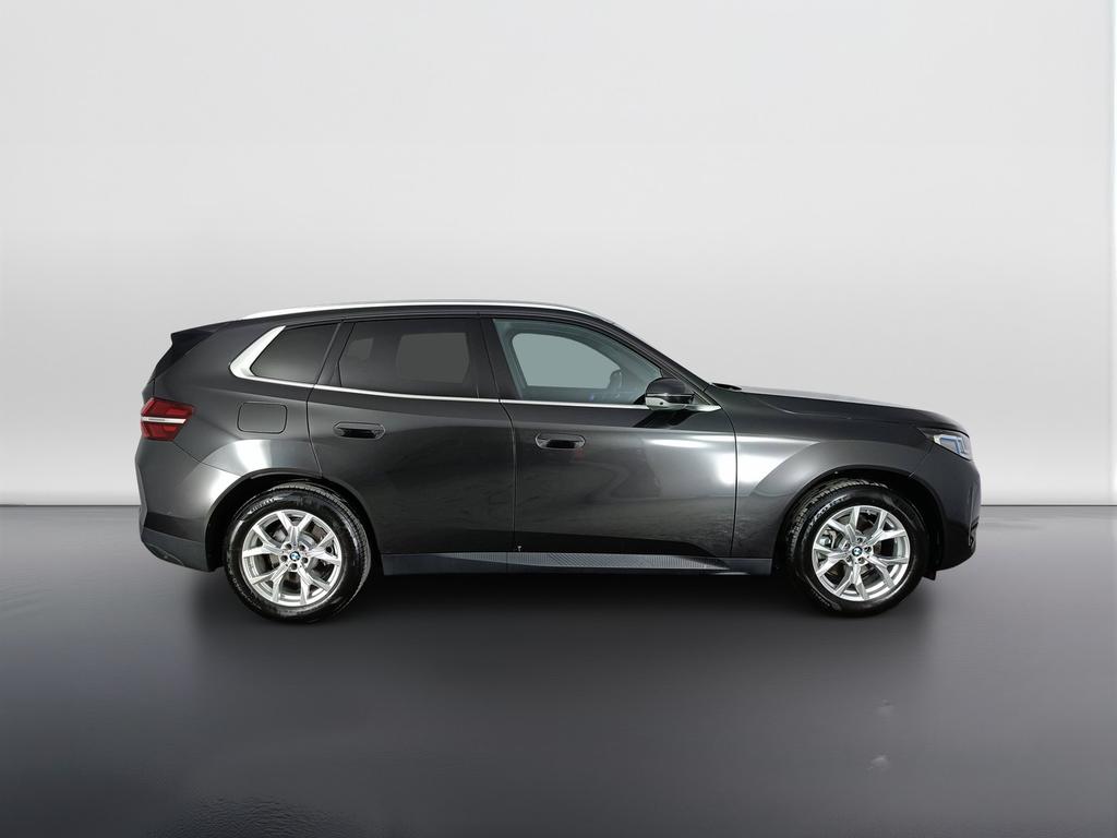 BMW X3 xdrive20d auto