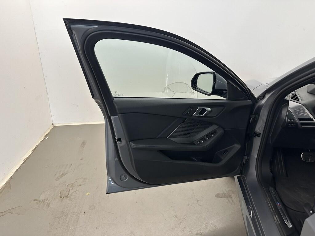 BMW Serie 1 118d auto