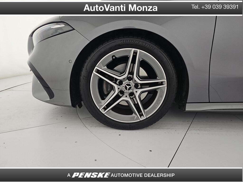 Mercedes Classe A 180 Premium AMG Line auto