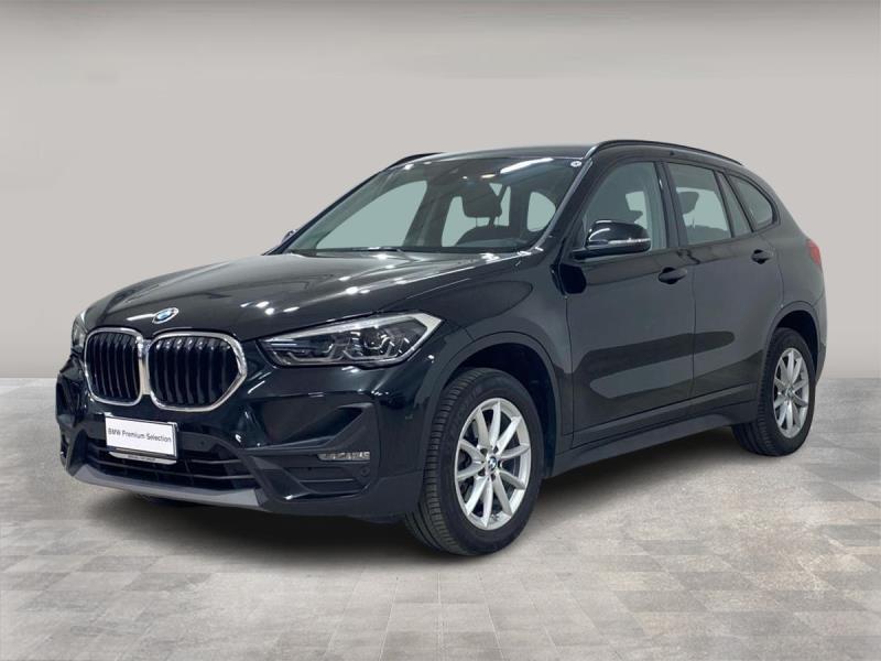 BMW X1 sdrive18d Business Advantage auto