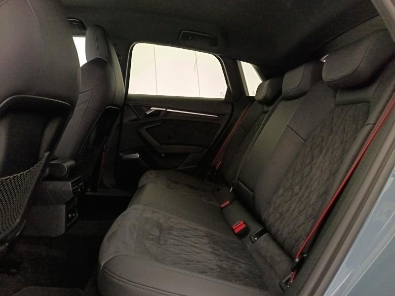 Audi RS3 Sportback 2.5 tfsi quattro s-tronic