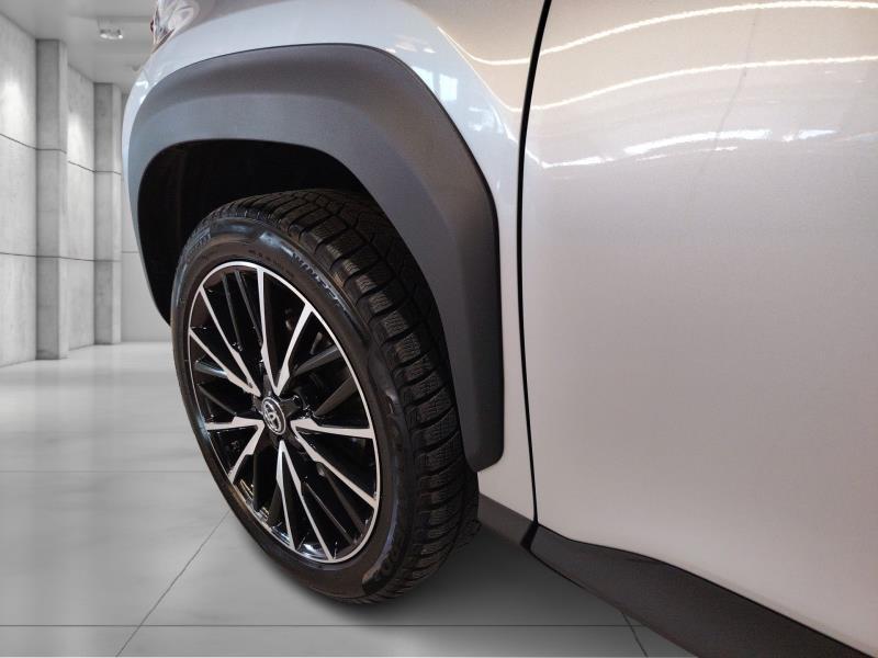 Toyota Yaris Cross 1.5h Adventure fwd 116cv e-cvt