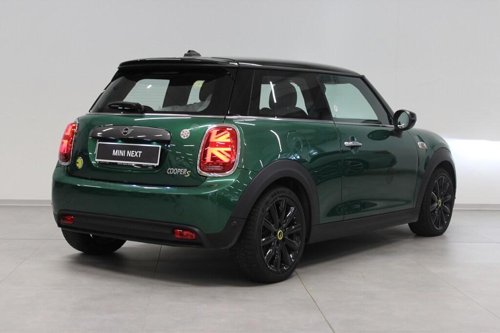 Mini Cooper SE Mini 3p Cooper SE L auto