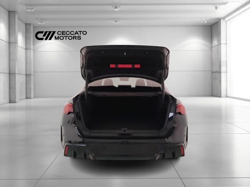BMW Serie 2 218d Gran Coupe MSport Pro auto