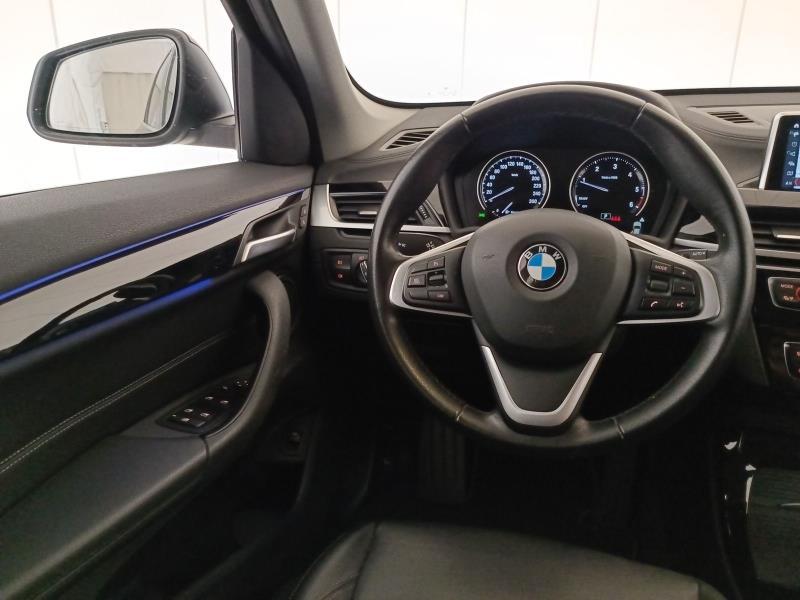 BMW X1 sdrive18d xLine auto my18