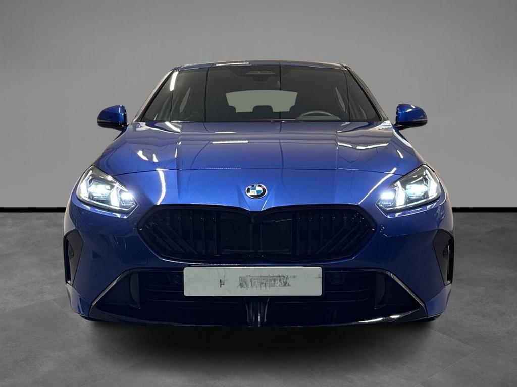 BMW Serie 1 118d MSport Pro auto
