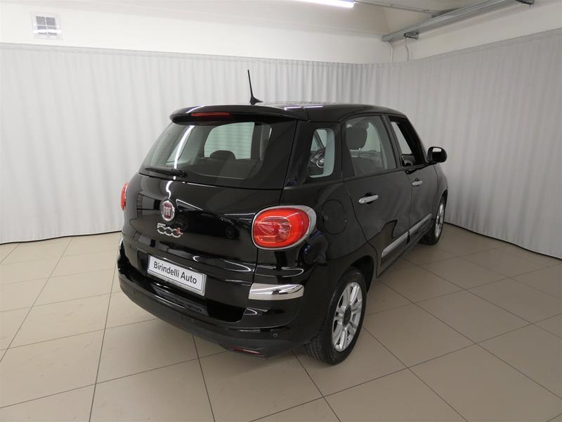 Fiat 500L 1.3 mjt Lounge 95cv