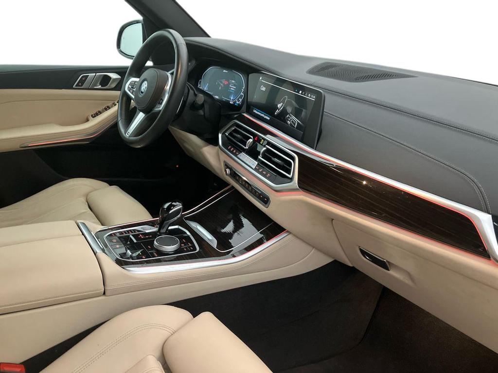 BMW X5 xdrive45e Msport auto
