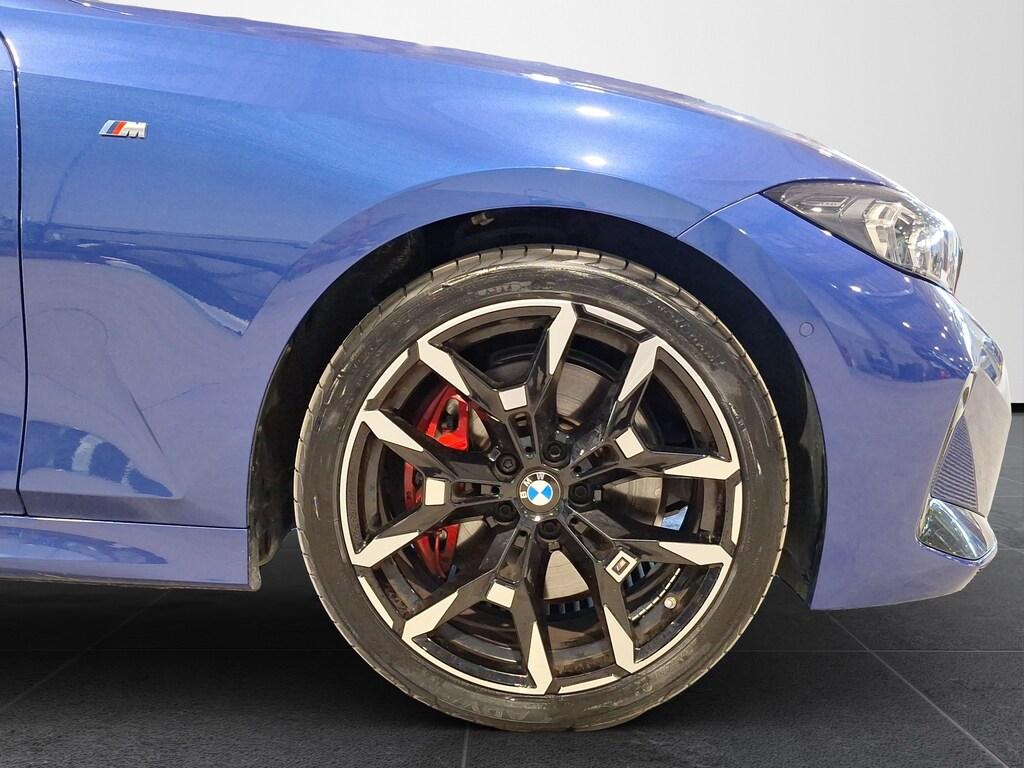 BMW Serie 3 320d Touring mhev 48V xdrive M Sport Pro auto