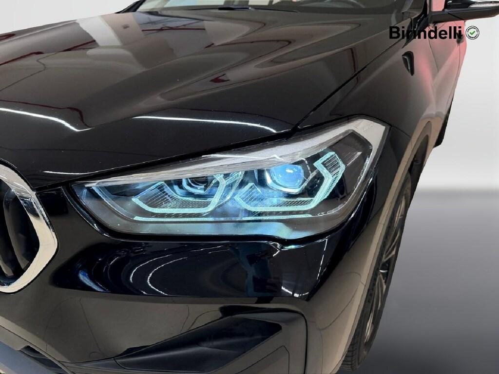 BMW X1 sdrive16d Advantage auto
