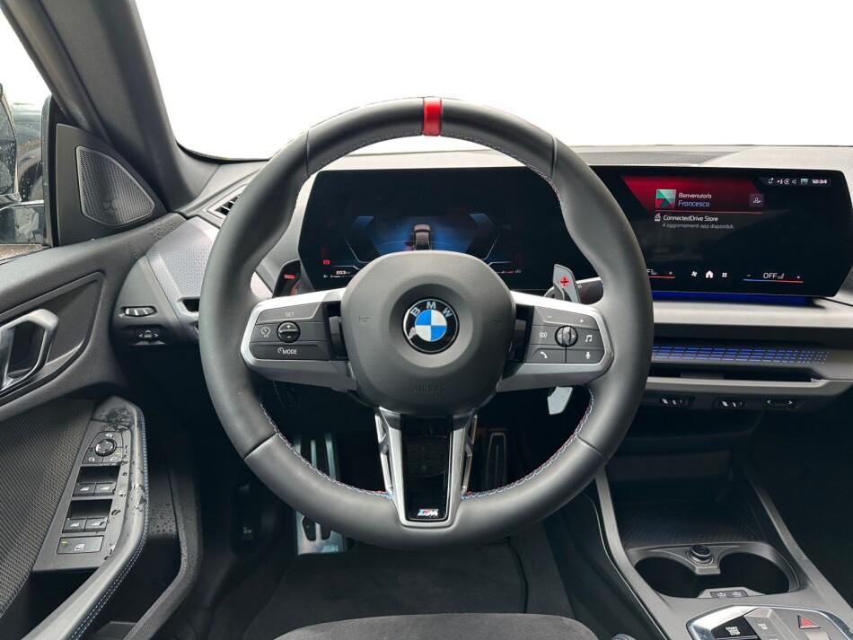 BMW Serie 2 M M235 Gran Coupe xdrive M Technology II auto
