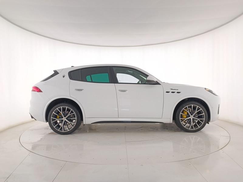 Maserati Levante Grecale 2.0 mhev Modena 330cv auto