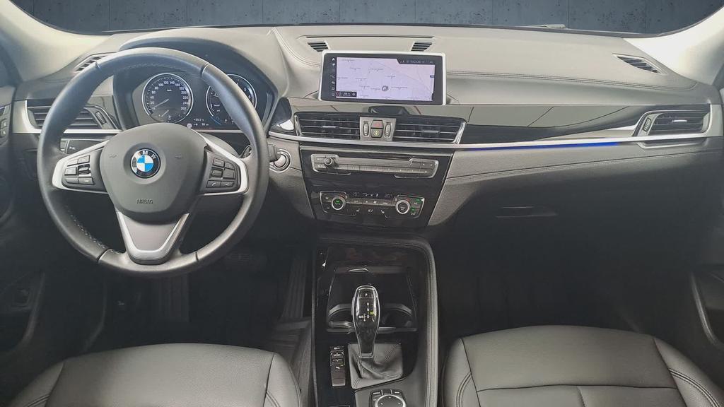 BMW X2 sdrive18i Business X 136cv auto