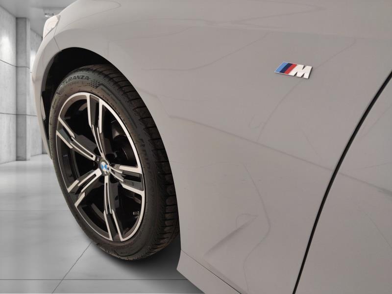 BMW Serie 3 318i Touring Msport auto