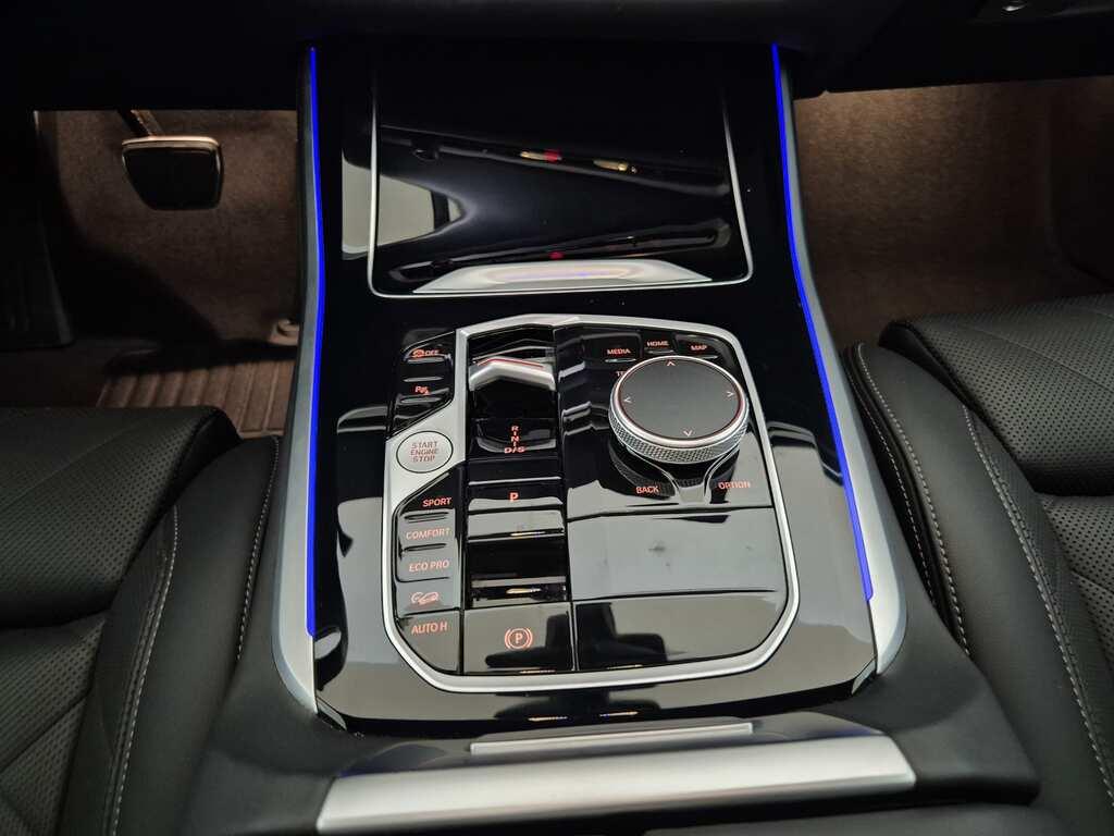 BMW X5 xdrive40d MSport Pro auto