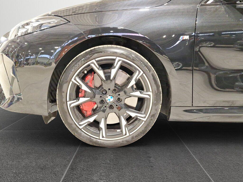 BMW Serie 1 118d MSport Pro auto