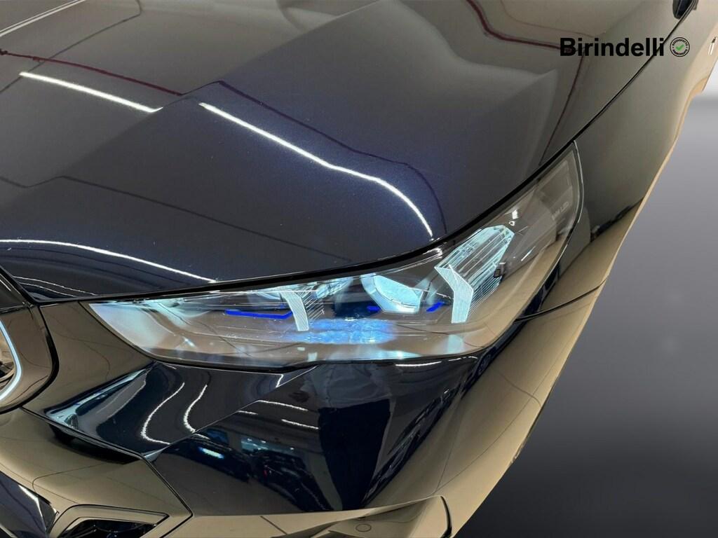BMW Serie 5 520d 48V sdrive M Sport Pro auto