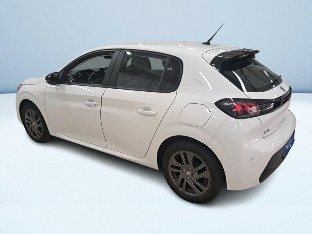 Peugeot 208 1.2 puretech Active s&s 75cv
