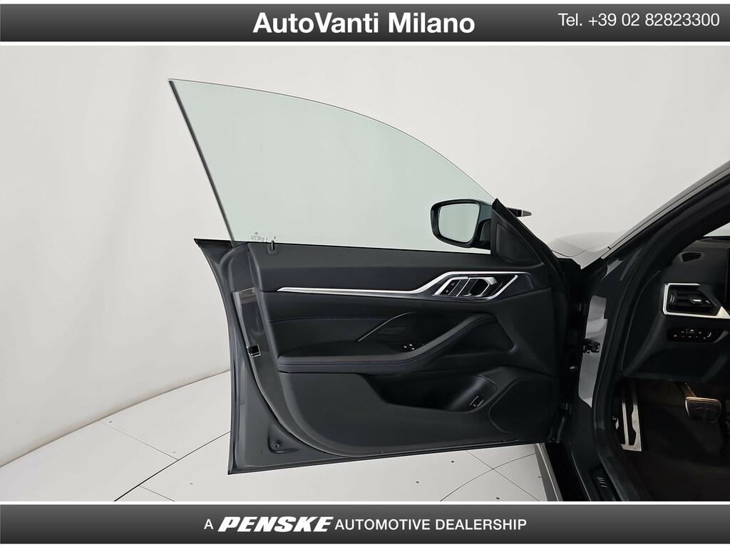 BMW i4 M i4 M50 Sport auto